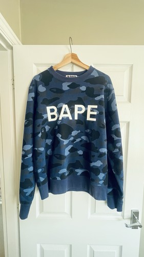 Maglione girocollo bathing - a,