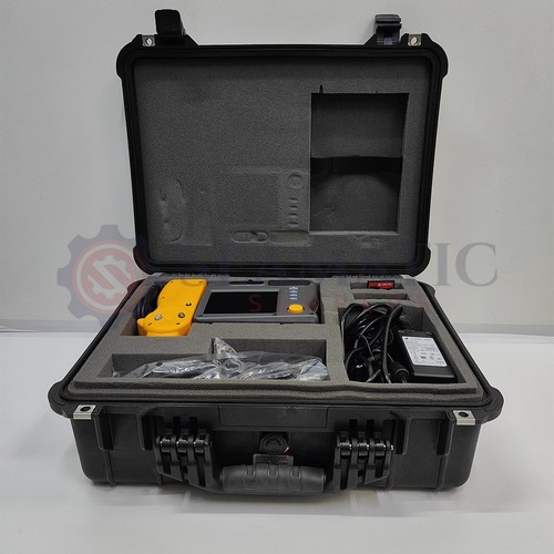 Fluke ti50 thermal imager - fluke,