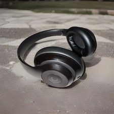 Beats Studio Pro - Cuffie Bluetooth wireless caffè android apple usb-c cancellaz