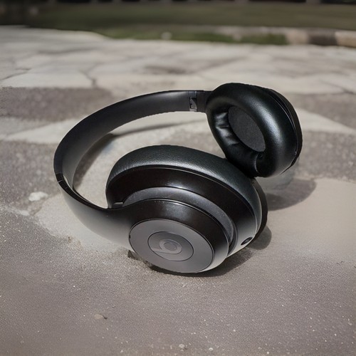 Beats studio pro cuffie - pro,