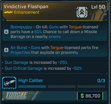 Borderlands 4⭐VINDICTIVE