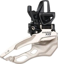 Deragliatore SRAM X0 3x10