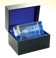 Tamiya 66834 Mini 4WD Avante Kristall 3D NUOVO