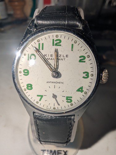 Orologio polso kienzle - polso,