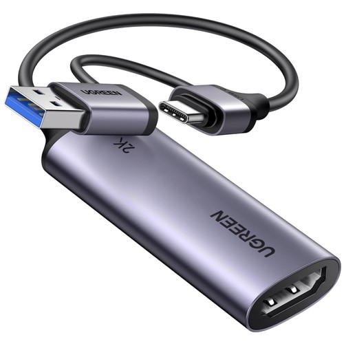Scheda acquisizione hdmi - scheda,