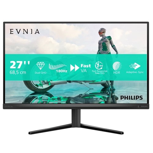 Philips evnia 3000 27m2n3500nl - philips,