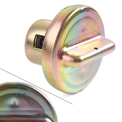 Tappo serbatoio carburante - tappo,