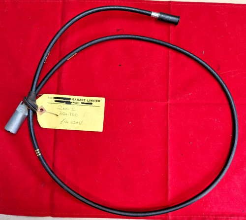 Cavo speedo 2500 - speedo, 2500-3.3li