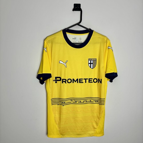 Maglia calcio parma - maglia,