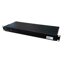 Crestron CP3 Home Automation