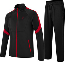 Tuta completo sportivo - completo,