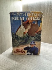 Enid Blyton Mystery of the