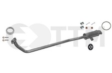 Silencieux Intermédiaire+