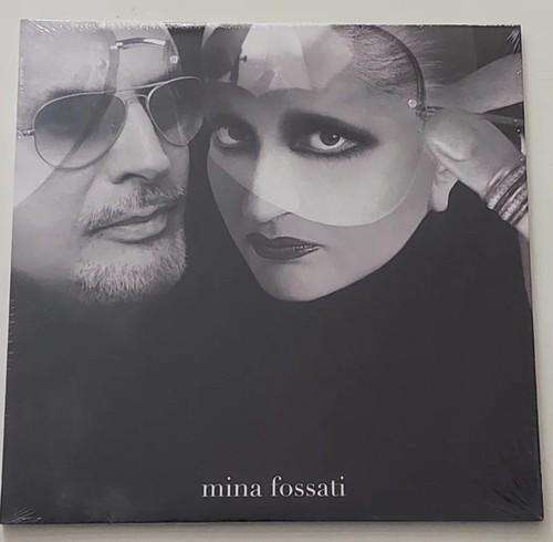 Album minafossati originale - minafossati,