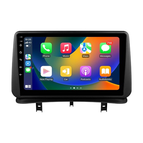 Stock android 9 pollici - stock,