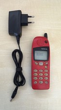 Nokia 5110 Rosso Rivenditore