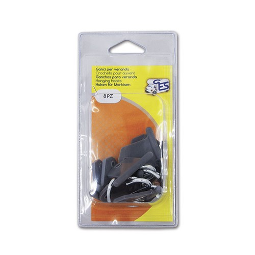 Ganci per veranda - , 8