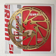 ROTORE FRENO A DISCO SRAM