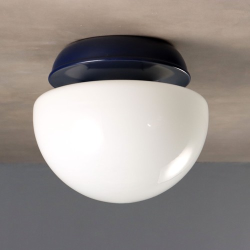 Lampada soffitto vintage - lampada,