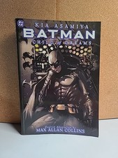 Batman: Child of Dreams -