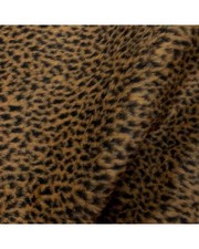 Tessuto Pelliccia Carnevale