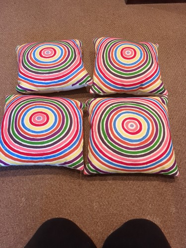 Cuscini quadrati lgbgt - 4, x