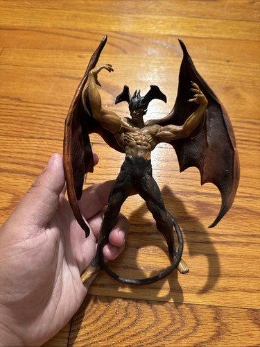 Devilman the movie - devilman, figure