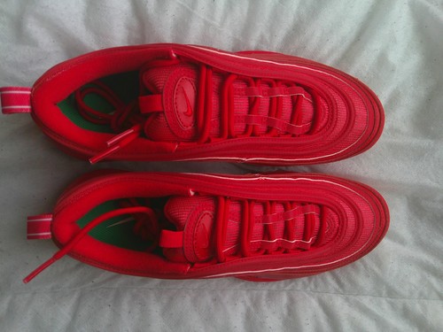 Scarpe ginnastica nike air - da,