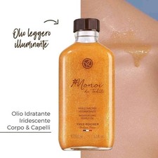 Yves Rocher Olio Monoi