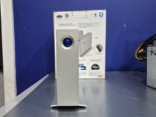 Storage desktop 3TB LaCie d2 - nuovo scatola aperta, testato 