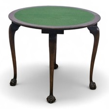 Antico tavolo consolle vintage