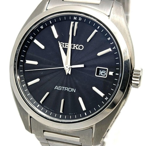Seiko astron origin radio - astron,