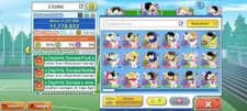 Account top full team captain