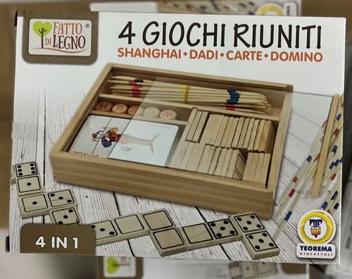 Teorema set 4 - di,