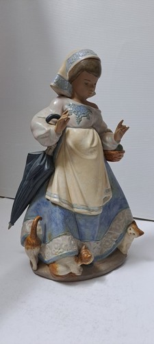 Lladró 12219 statua - lladrÓ,