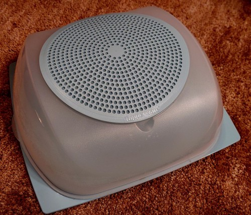 Tupperware formaggio - tupperware,