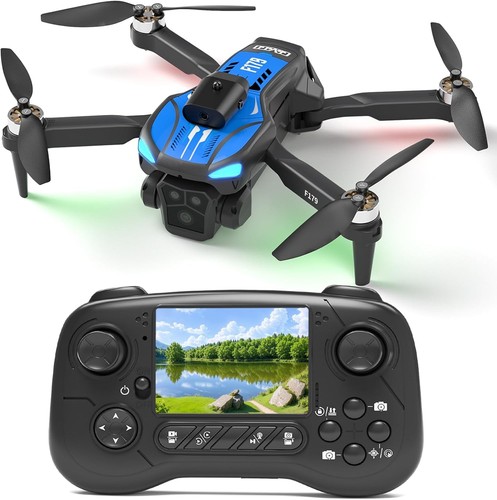 Govogo f179 drone - govogo, con
