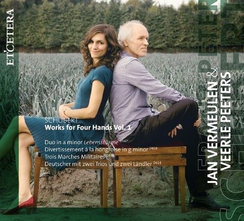 Schubert klaviermusik zu - klaviermusik,