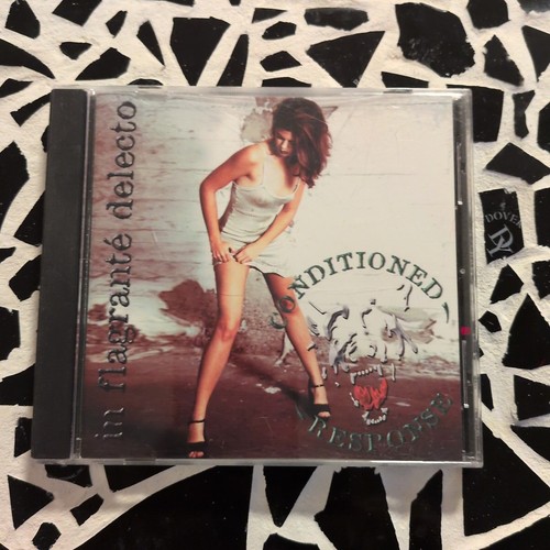 Flagrante delecto - flagrante',
