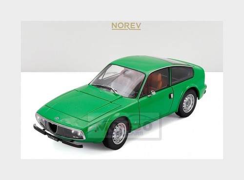 Norev alfa romeo - 1:18,
