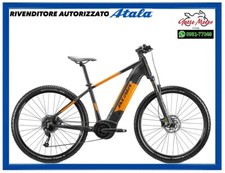 Bici bicicletta elettrica - bici,