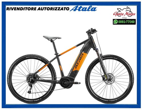 Bici bicicletta elettrica - bici,