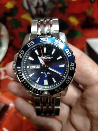 Orologio uomo festina - orologio,
