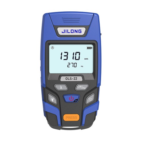 Jilong sorgente luminosa - luminosa, a