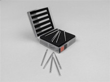 Kit spilli BGM PRO carburatori Dellorto PHBL (D22, D24, D26, D27, D28, D29, D30,