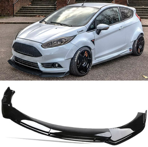 Per ford fiesta mk5 mk7 - fiesta,