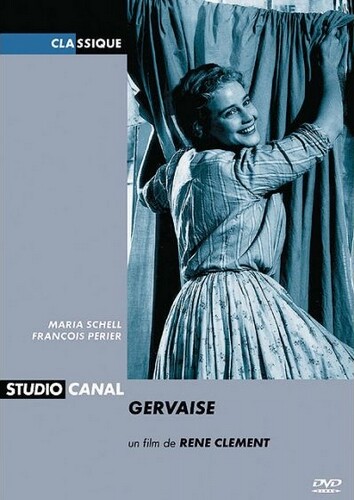 Gervaise rené clément - (de,