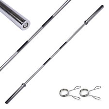 Exersci barra allenamento