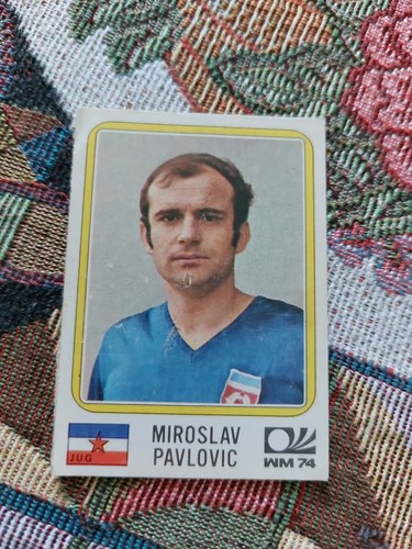 Figurina panini mondiali - figurina,