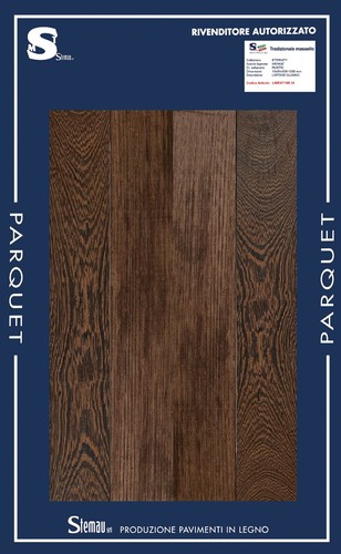 Wenge parquet massello - parquet,